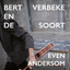 Bert Verbeke - Even Andersom