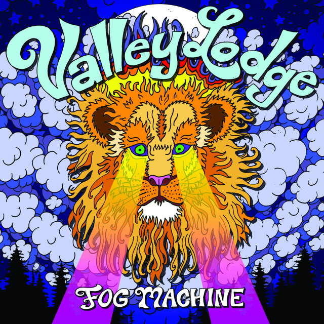 Valley Lodge