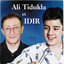 Ali Tidukla et Idir cover