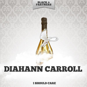 I Should Care cover