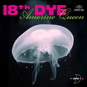 Amorine Queen cover