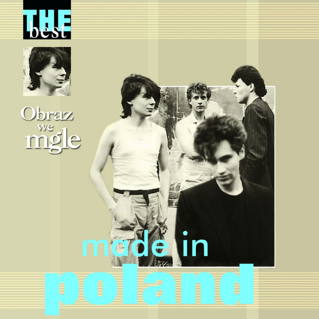 Made in Poland Photo