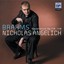 Brahms: Klavierstücke Op.116-119 Albumcover