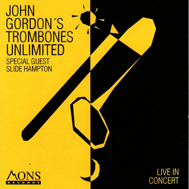 Trombones Unlimited Photo