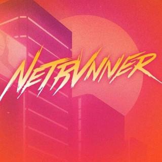 NETRVNNER Photo