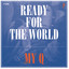 Ready for the World Albumcover