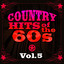 Country Hits of the 60s Vol.5 Albumcover