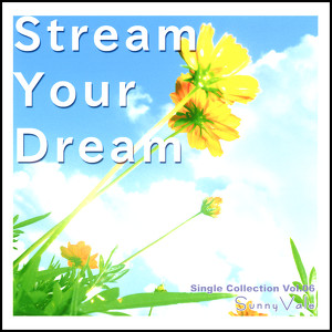 Stream Your Dream Albumcover