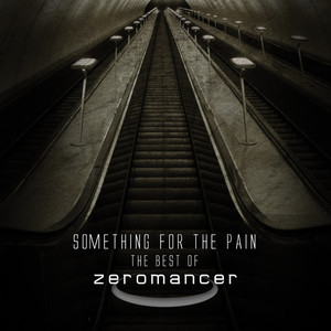Something for the Pain (Best Of) cover