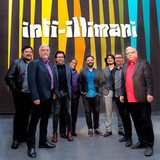 Inti-Illimani profile