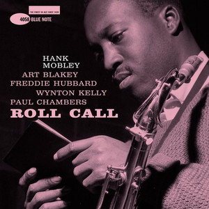 Roll Call (Rudy Van Gelder Edition) album