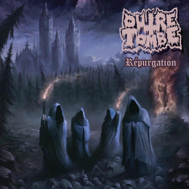 Répurgation cover