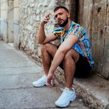 Albi profile