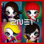 2nd Mini Album cover