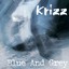 Blue and Grey Albumcover