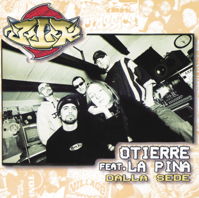 Otierre photo