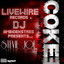Coke cover