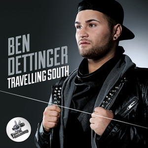 Ben Dettinger