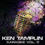 Tamplin cover