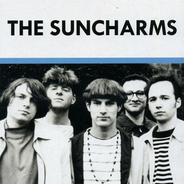 The Suncharms Photo