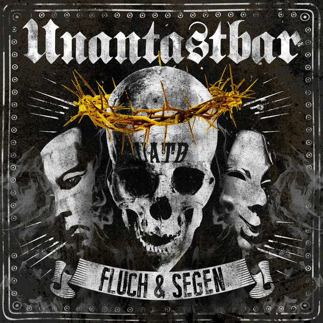 Fluch & Segen cover