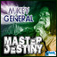 Master Destiny cover