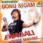 Evergreen Sonu Nigam - Enagali Munde Saagunee Albumcover