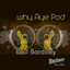 why aye pod Albumcover