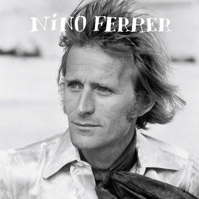 Nino Ferrer cover