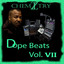 Dope Beats Vol. VII Albumcover