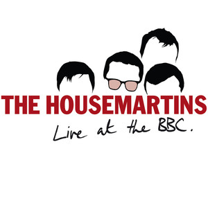 The Housemartins - Live At The BBC (BBC Version) album