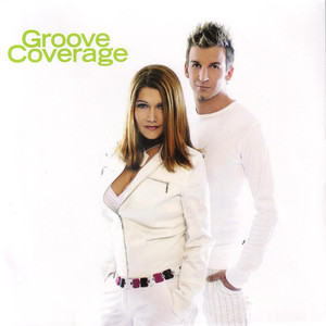 Groove Coverage - LP cover