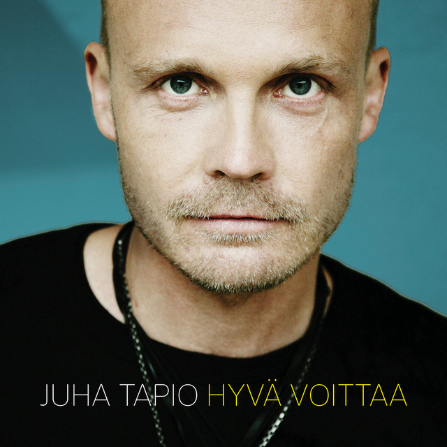 Hyvä Voittaa cover