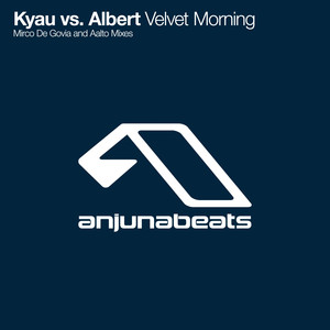 Velvet Morning album