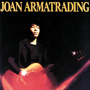 Joan Armatrading cover