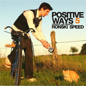 Positive Ways 5 album