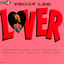 Lover Albumcover