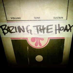 Bring The Hoax