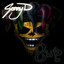8up Albumcover