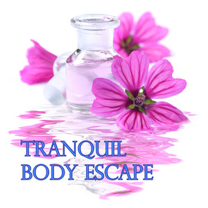 Tranquil Body Escapes Albumcover