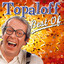Best Of Topaloff Albumcover