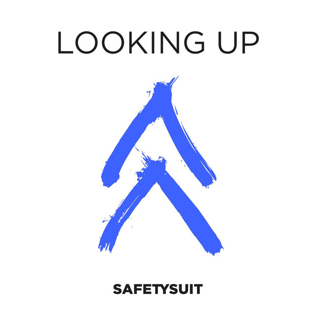Looking Up cover