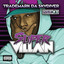 Super Villain Issue #2 cover