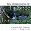 Les Champions de l'Irlande - La Cornemuse Albumcover
