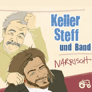 Narrisch cover