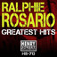 Greatest Hits cover