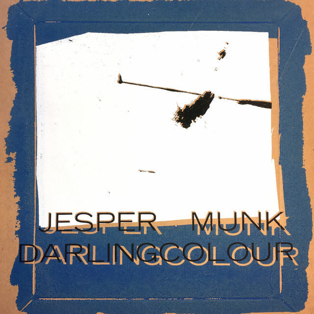 Musik Album 'Darling Colour'