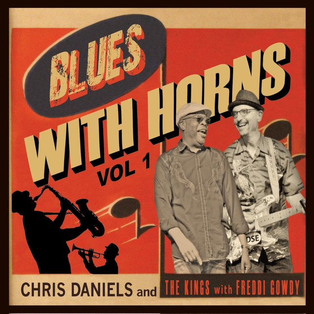 Chris Daniels Photo