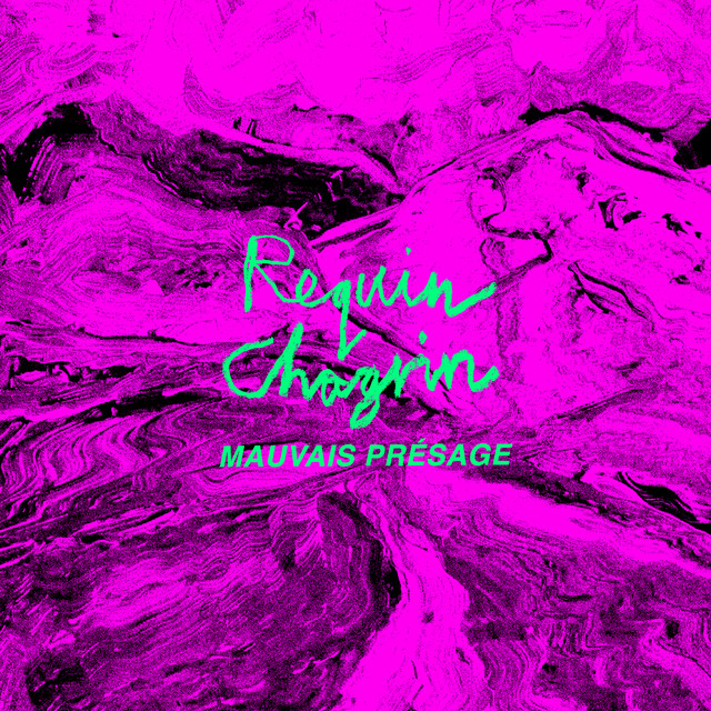 Mauvais Présage cover