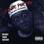 Blacc Plague: Deadly Virus Edition cover